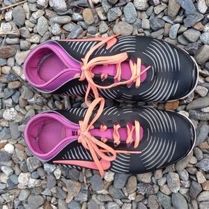 Nike free 3.0 sneakers size 7.5